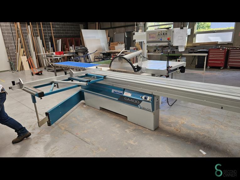 Griggio CA 400 HOU9.620 102 16985